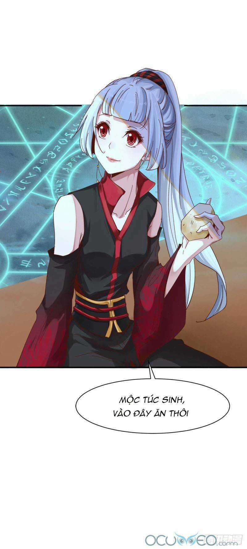 Minh Đế Độc Sủng Âm Dương Phi Chapter 14 trang 4