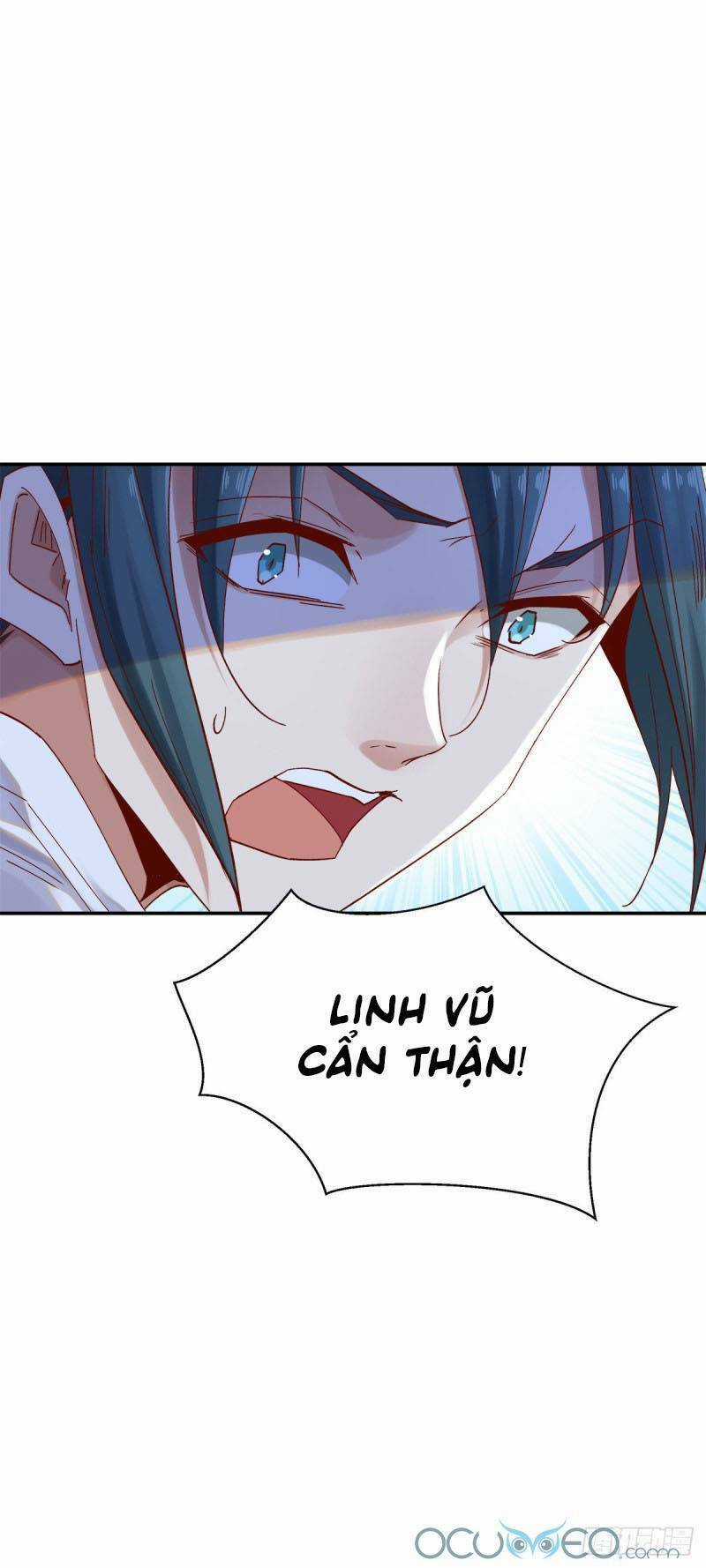 Minh Đế Độc Sủng Âm Dương Phi Chapter 15 trang 11