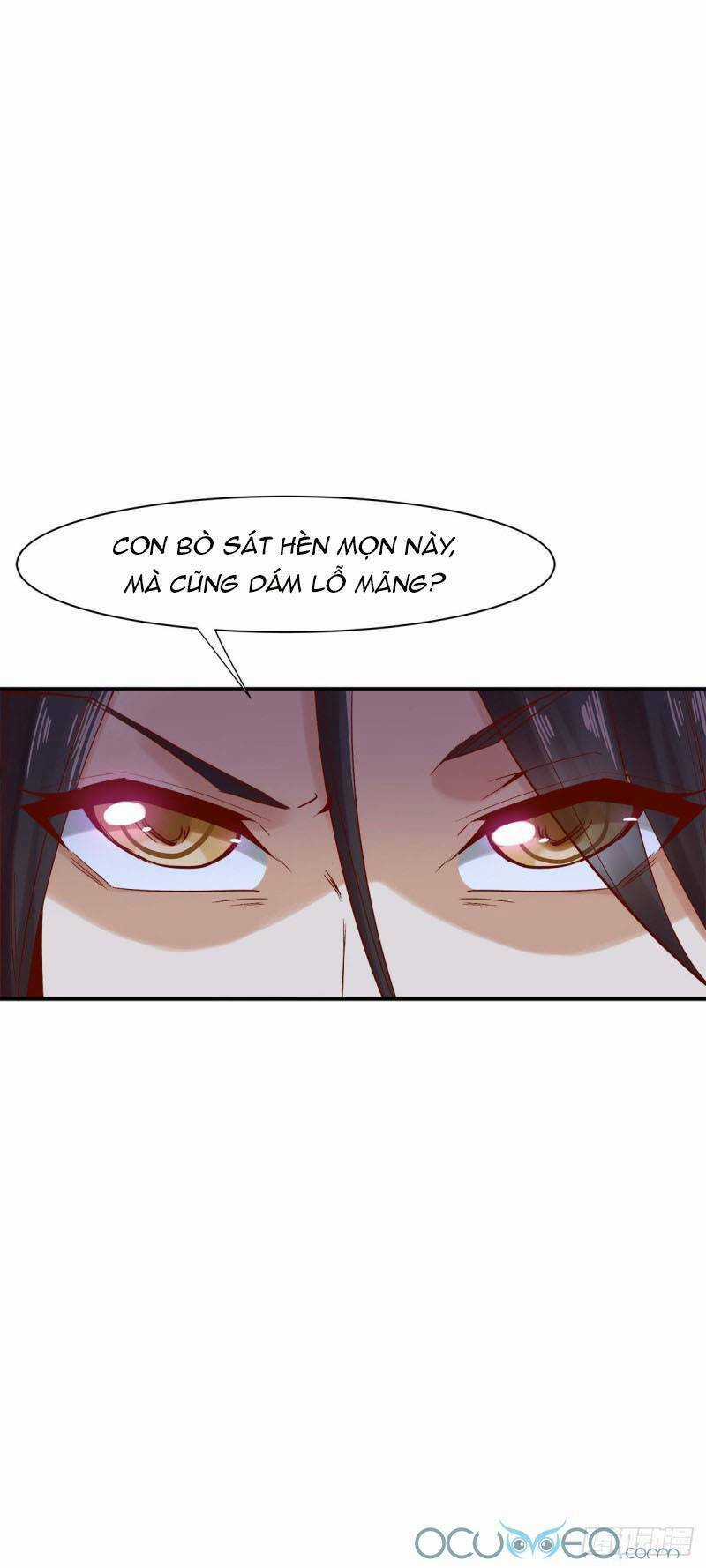 Minh Đế Độc Sủng Âm Dương Phi Chapter 15 trang 14