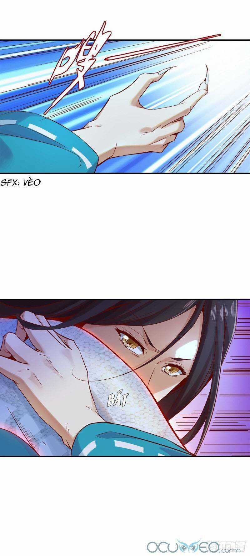 Minh Đế Độc Sủng Âm Dương Phi Chapter 15 trang 15