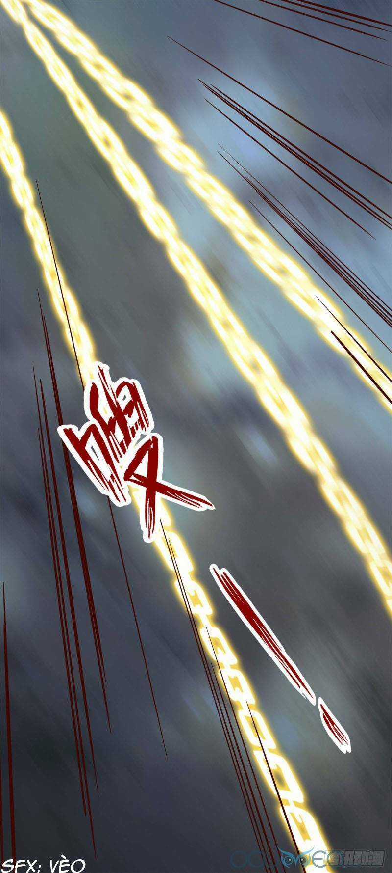 Minh Đế Độc Sủng Âm Dương Phi Chapter 15 trang 6