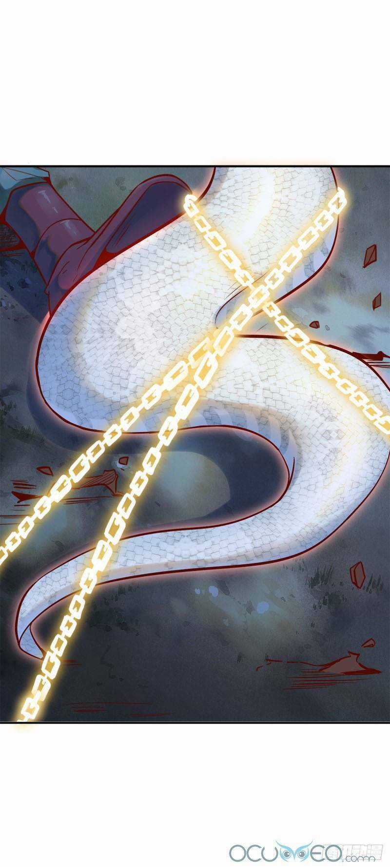 Minh Đế Độc Sủng Âm Dương Phi Chapter 15 trang 7