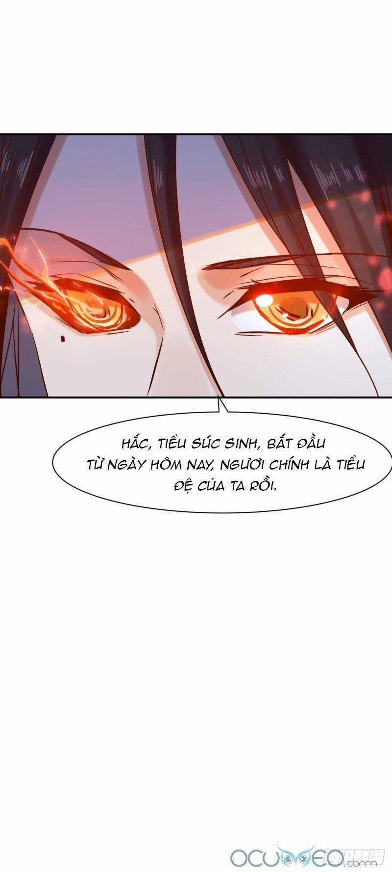 Minh Đế Độc Sủng Âm Dương Phi Chapter 16 trang 11