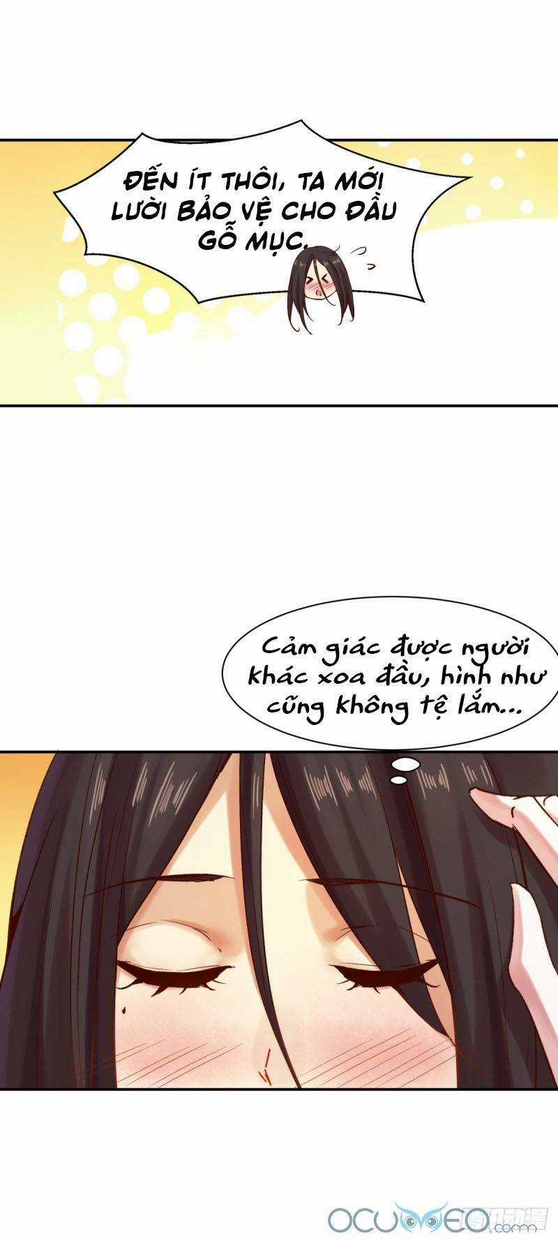 Minh Đế Độc Sủng Âm Dương Phi Chapter 16 trang 19