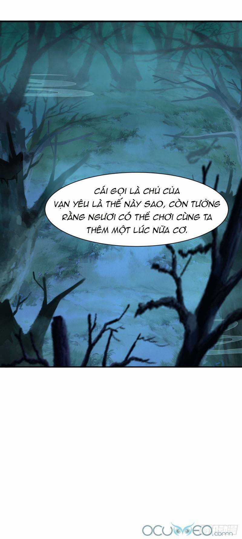 Minh Đế Độc Sủng Âm Dương Phi Chapter 16 trang 5