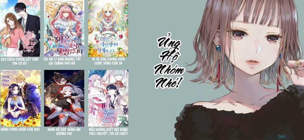 Minh Đế Độc Sủng Âm Dương Phi Chapter 17 trang 20