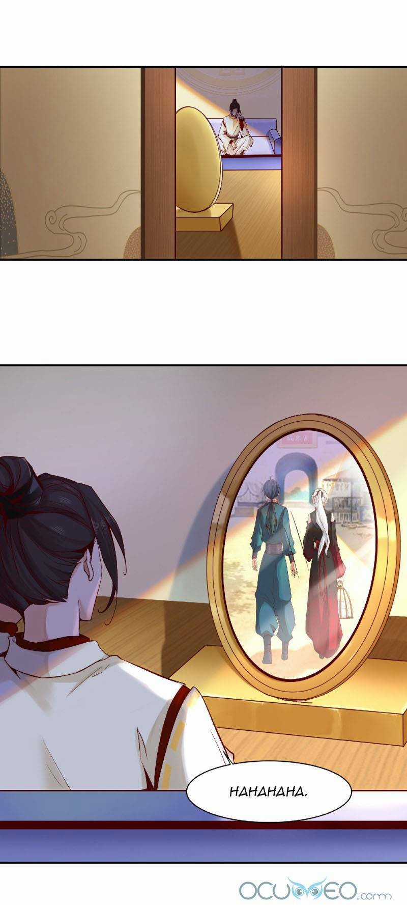 Minh Đế Độc Sủng Âm Dương Phi Chapter 18 trang 2