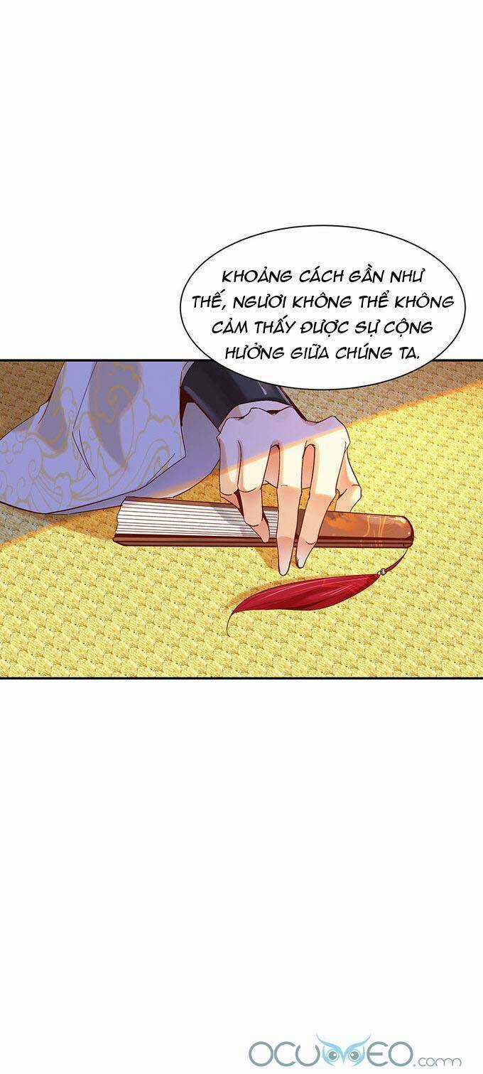 Minh Đế Độc Sủng Âm Dương Phi Chapter 19 trang 19