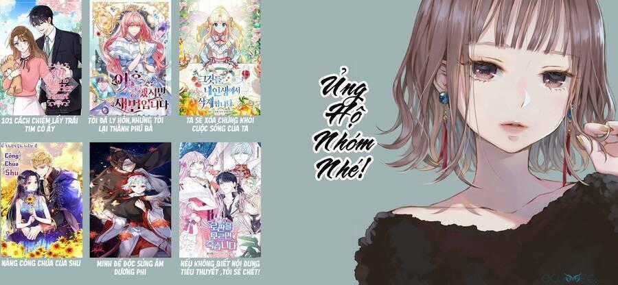 Minh Đế Độc Sủng Âm Dương Phi Chapter 19 trang 21