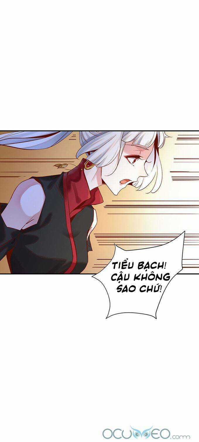 Minh Đế Độc Sủng Âm Dương Phi Chapter 19 trang 5