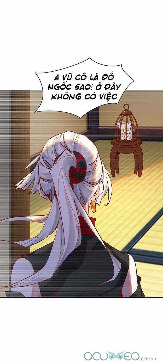 Minh Đế Độc Sủng Âm Dương Phi Chapter 19 trang 6