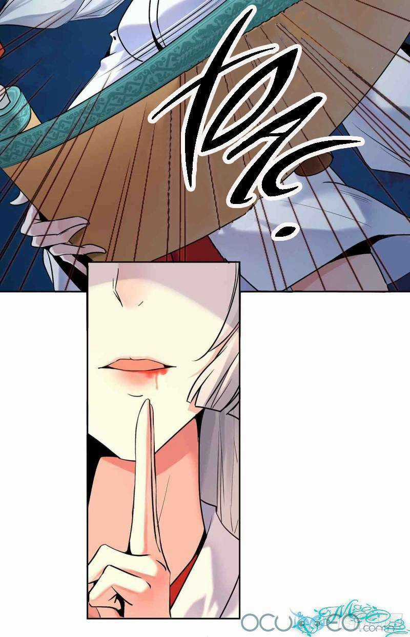 Minh Đế Độc Sủng Âm Dương Phi Chapter 2 trang 10