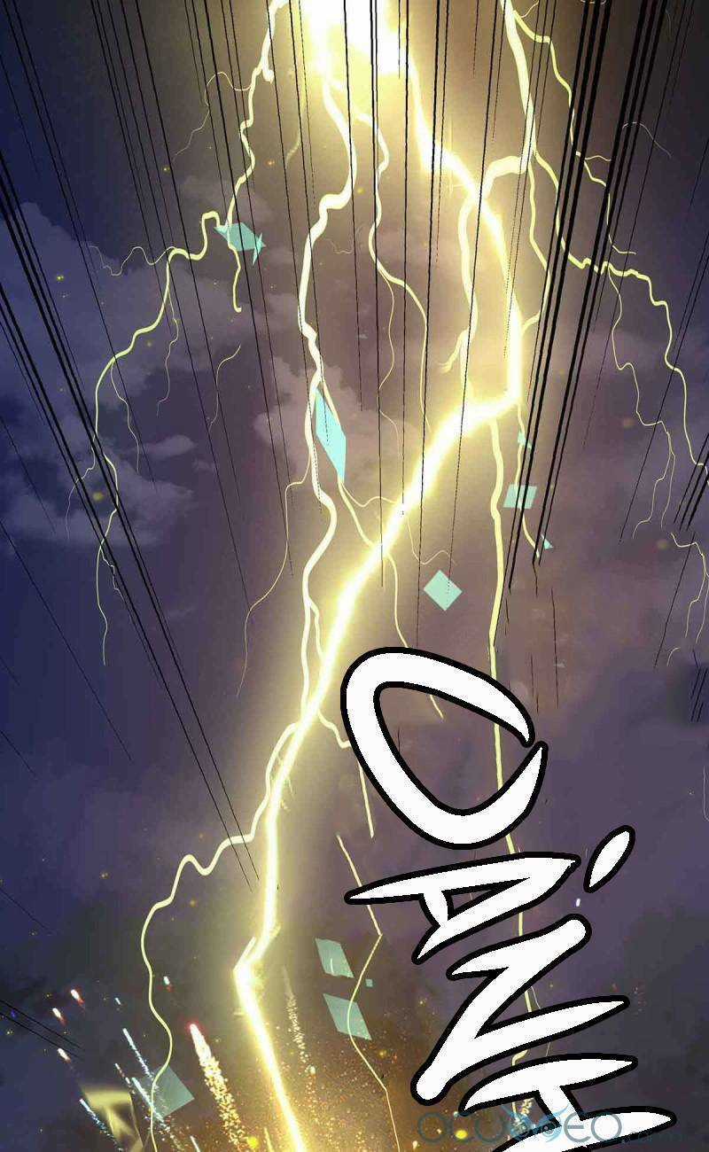 Minh Đế Độc Sủng Âm Dương Phi Chapter 2 trang 16