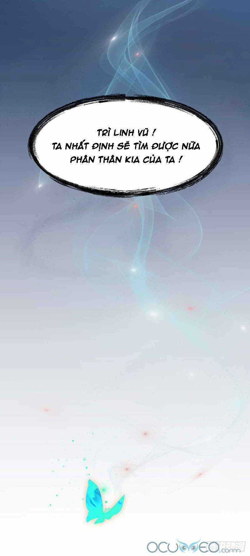 Minh Đế Độc Sủng Âm Dương Phi Chapter 2 trang 18