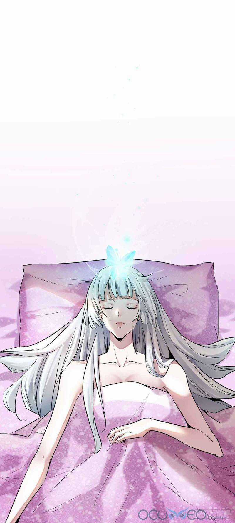 Minh Đế Độc Sủng Âm Dương Phi Chapter 2 trang 19