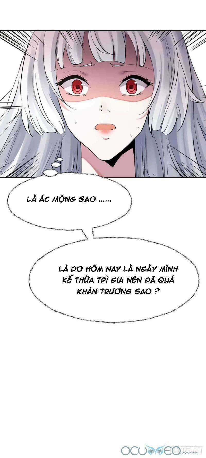 Minh Đế Độc Sủng Âm Dương Phi Chapter 2 trang 20