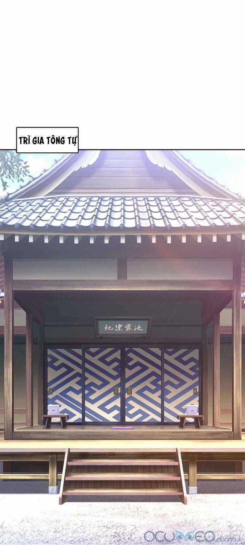 Minh Đế Độc Sủng Âm Dương Phi Chapter 2 trang 24