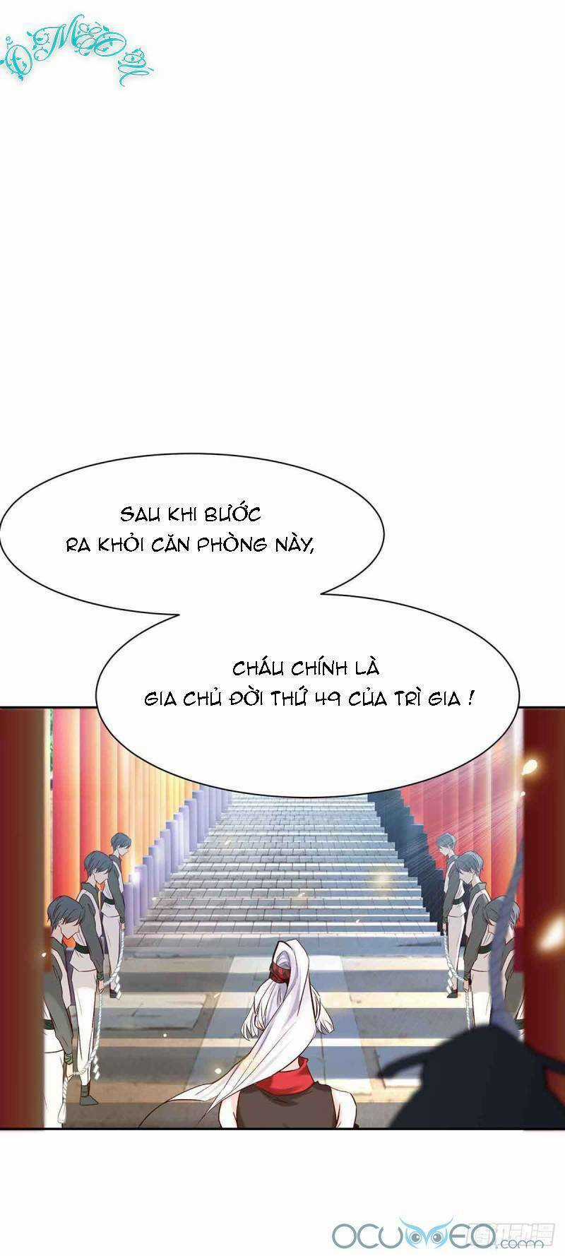 Minh Đế Độc Sủng Âm Dương Phi Chapter 2 trang 29