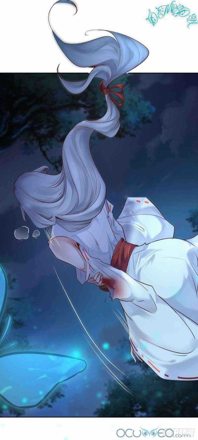 Minh Đế Độc Sủng Âm Dương Phi Chapter 2 trang 3