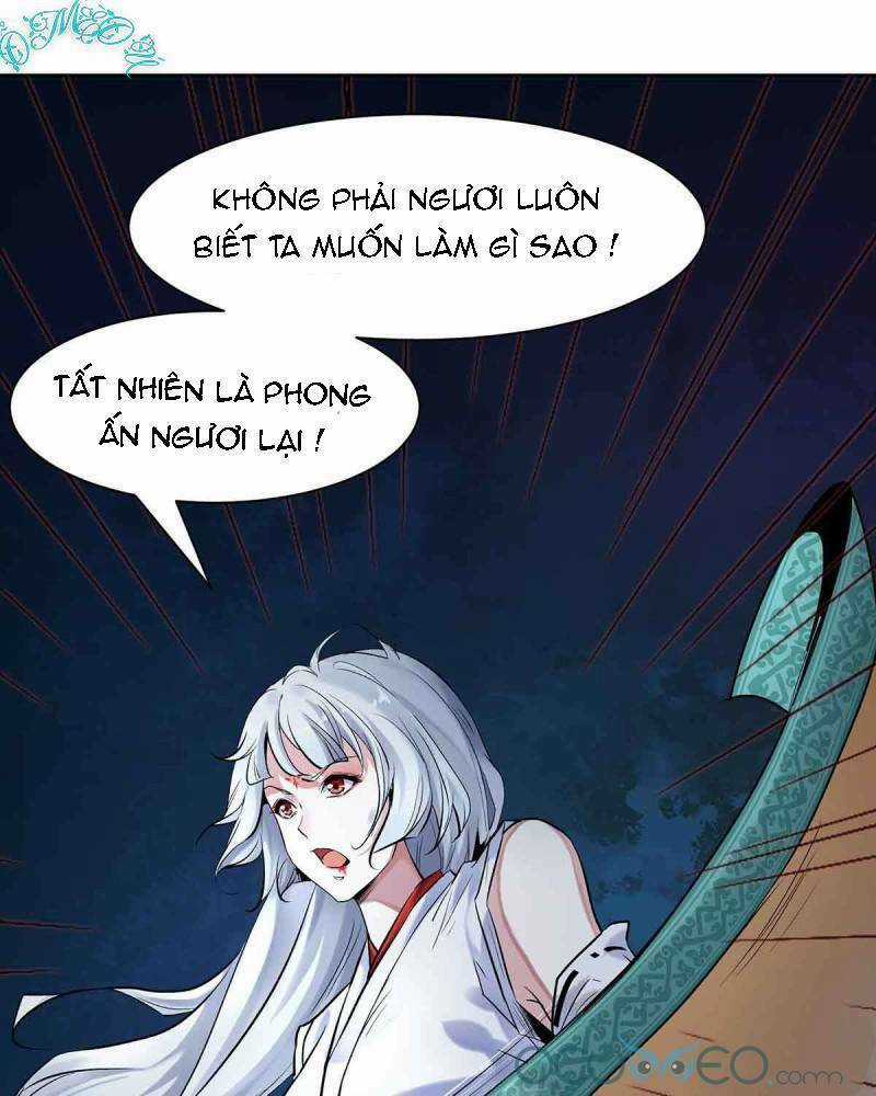 Minh Đế Độc Sủng Âm Dương Phi Chapter 2 trang 9