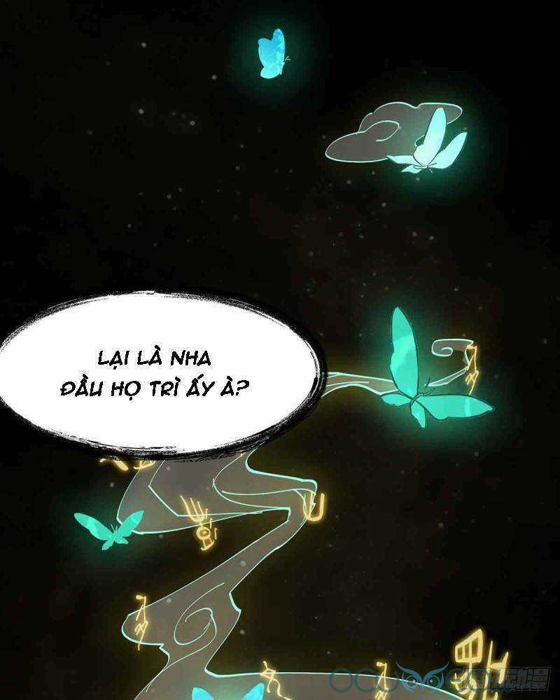 Minh Đế Độc Sủng Âm Dương Phi Chapter 3 trang 3