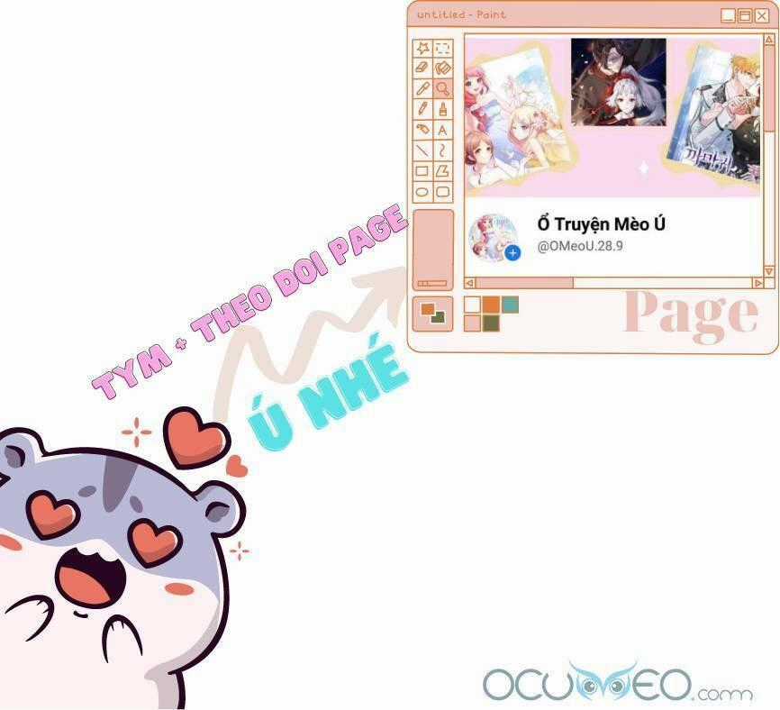 Minh Đế Độc Sủng Âm Dương Phi Chapter 4 trang 22