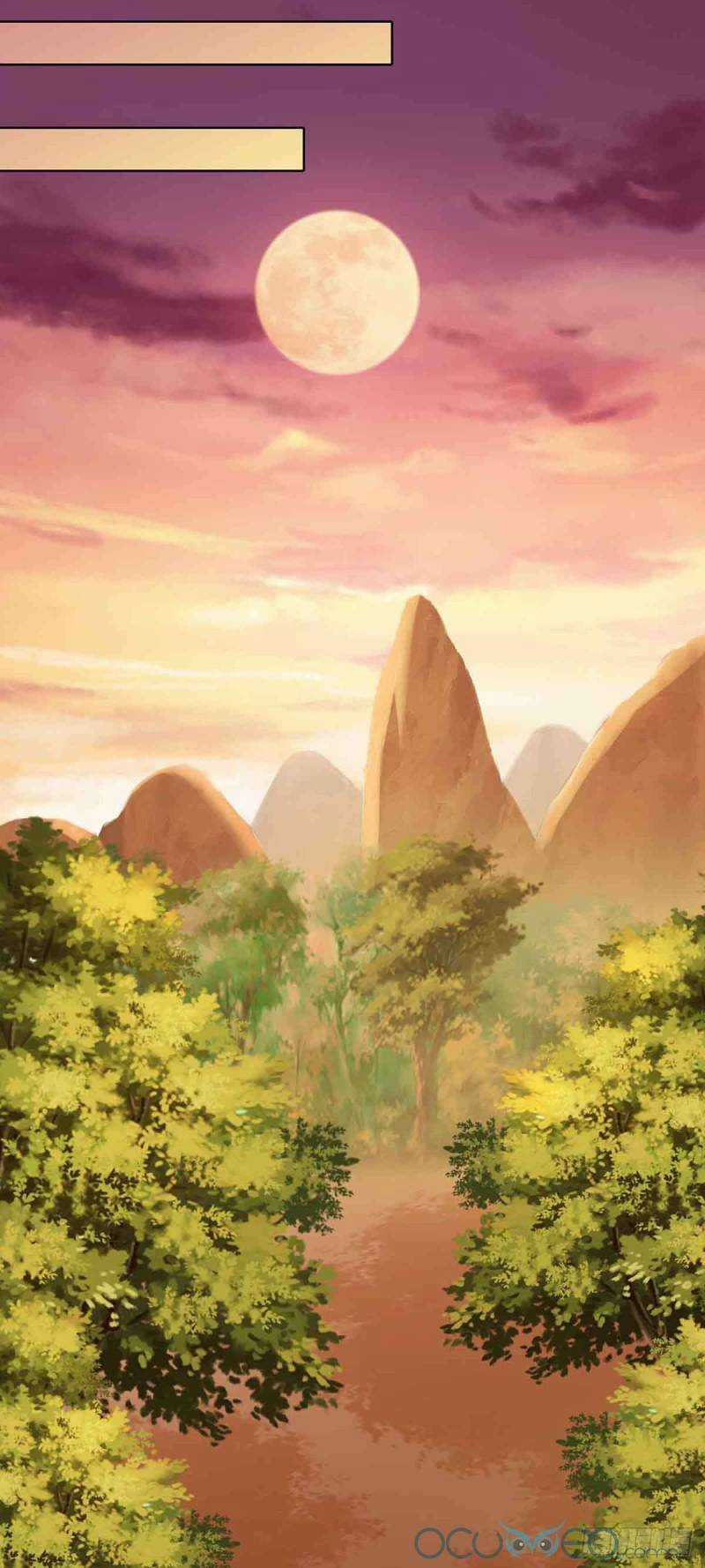 Minh Đế Độc Sủng Âm Dương Phi Chapter 4 trang 9