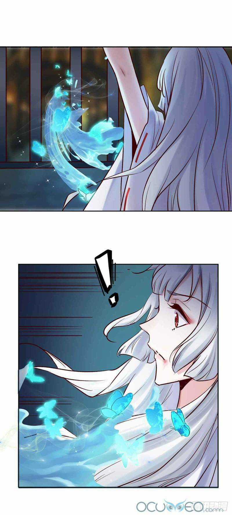 Minh Đế Độc Sủng Âm Dương Phi Chapter 5 trang 17