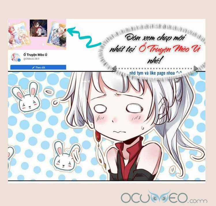 Minh Đế Độc Sủng Âm Dương Phi Chapter 5 trang 21