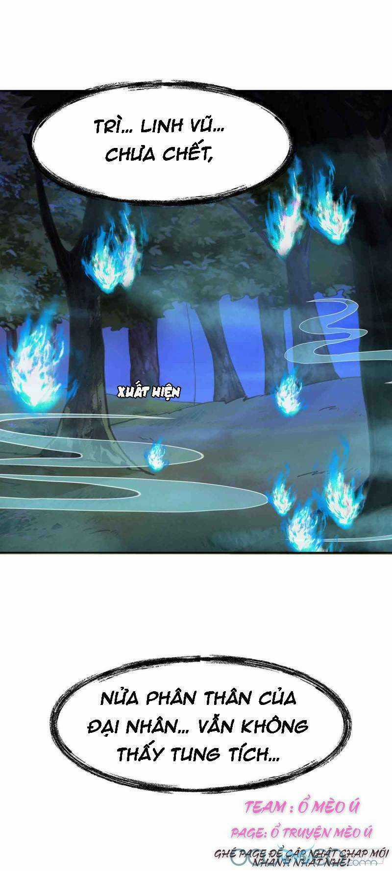 Minh Đế Độc Sủng Âm Dương Phi Chapter 5 trang 5