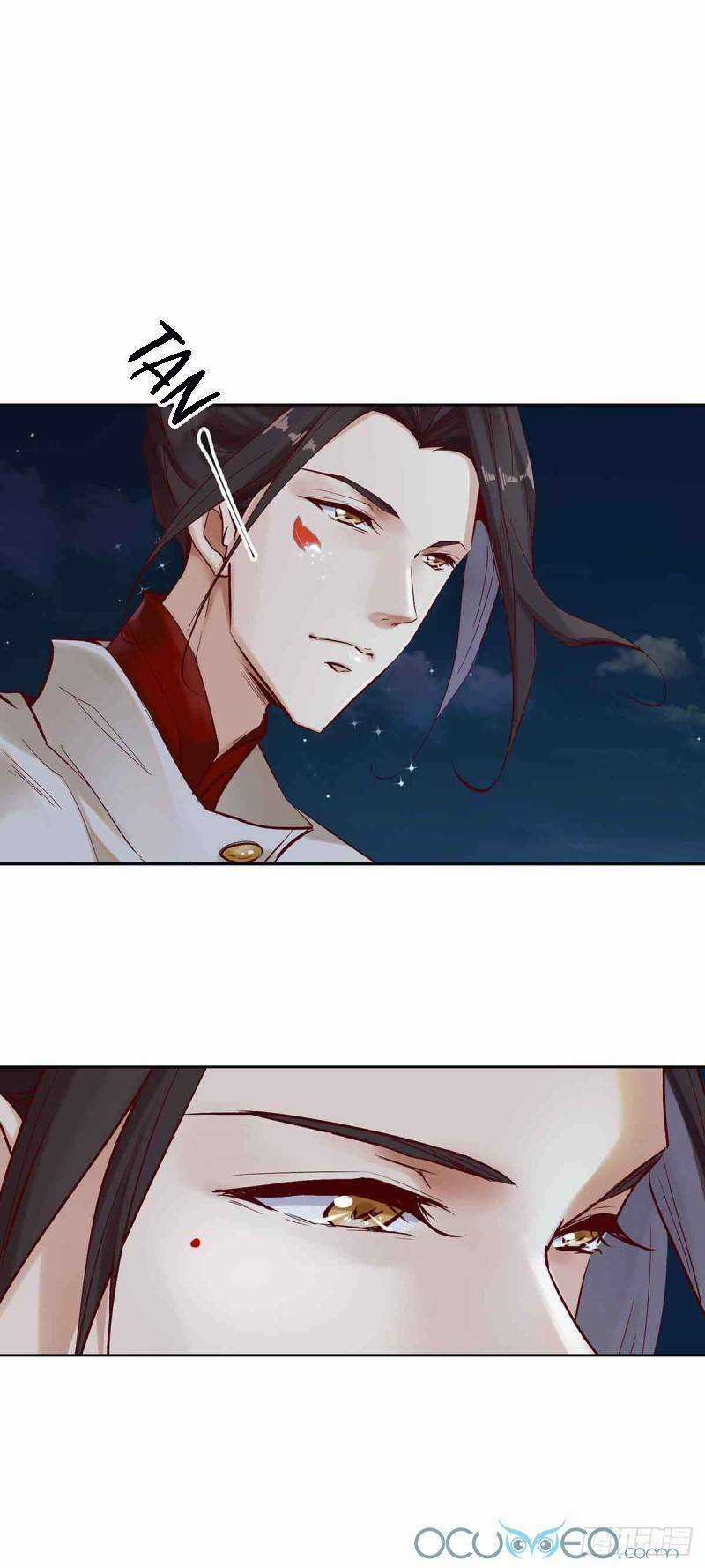 Minh Đế Độc Sủng Âm Dương Phi Chapter 6 trang 14