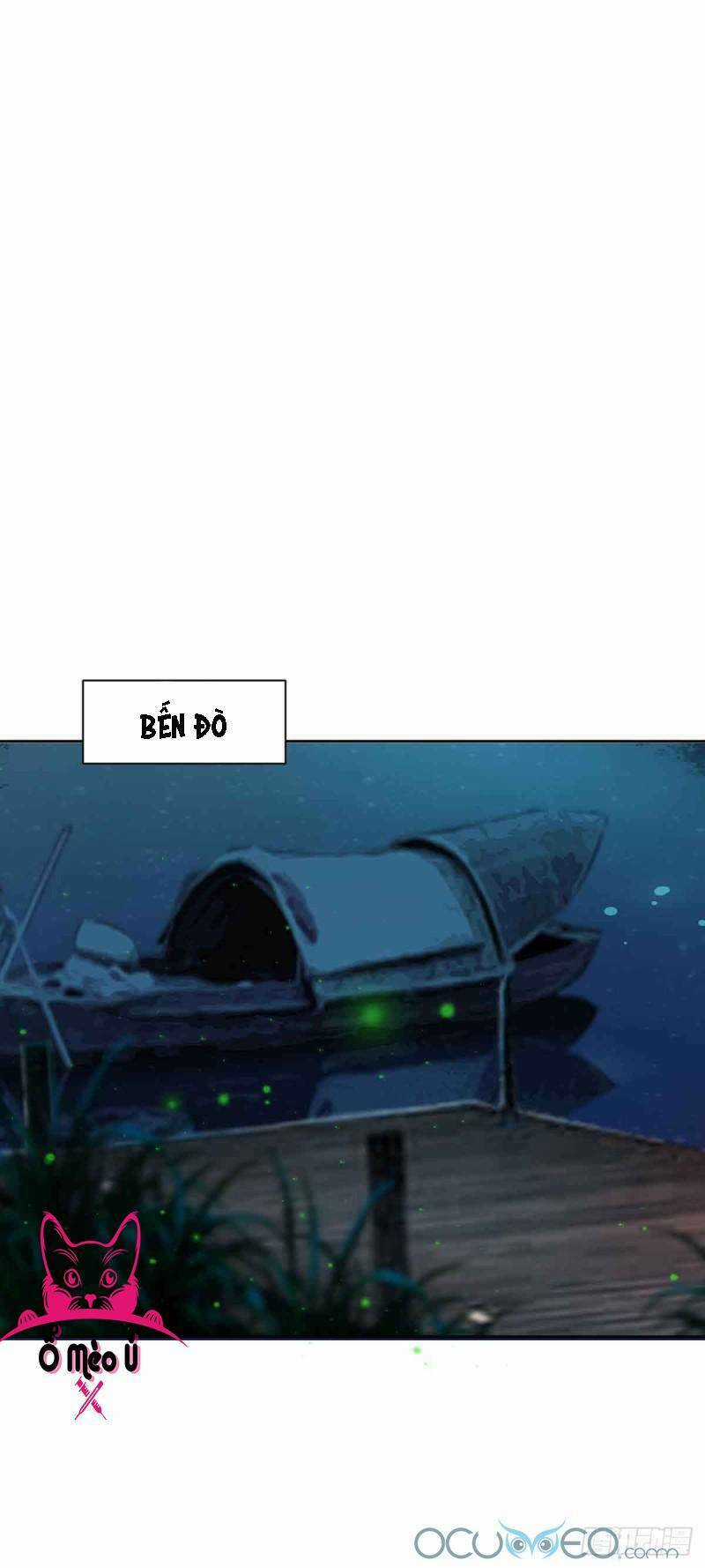 Minh Đế Độc Sủng Âm Dương Phi Chapter 6 trang 17