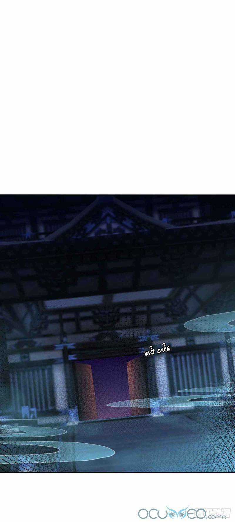 Minh Đế Độc Sủng Âm Dương Phi Chapter 6 trang 6