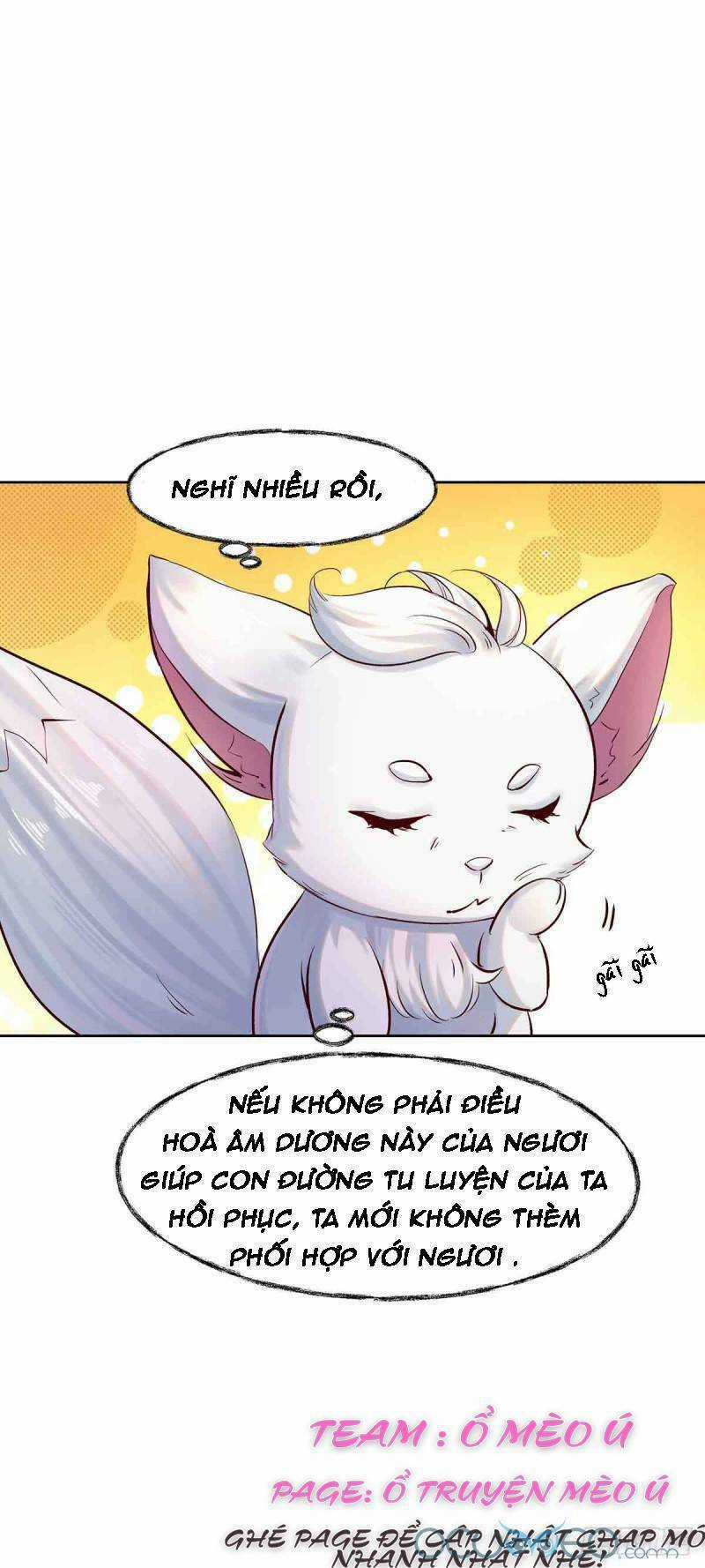 Minh Đế Độc Sủng Âm Dương Phi Chapter 7 trang 10