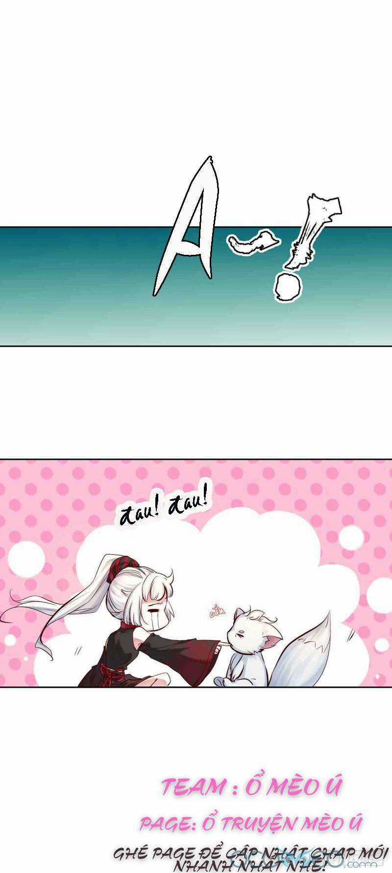 Minh Đế Độc Sủng Âm Dương Phi Chapter 7 trang 12