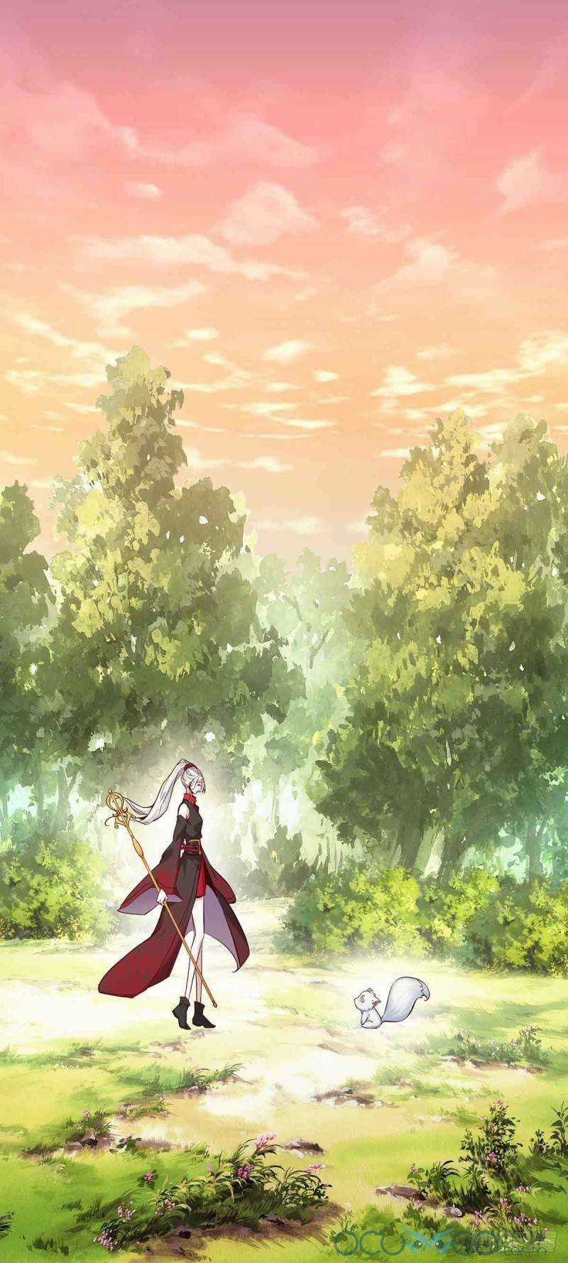 Minh Đế Độc Sủng Âm Dương Phi Chapter 7 trang 2