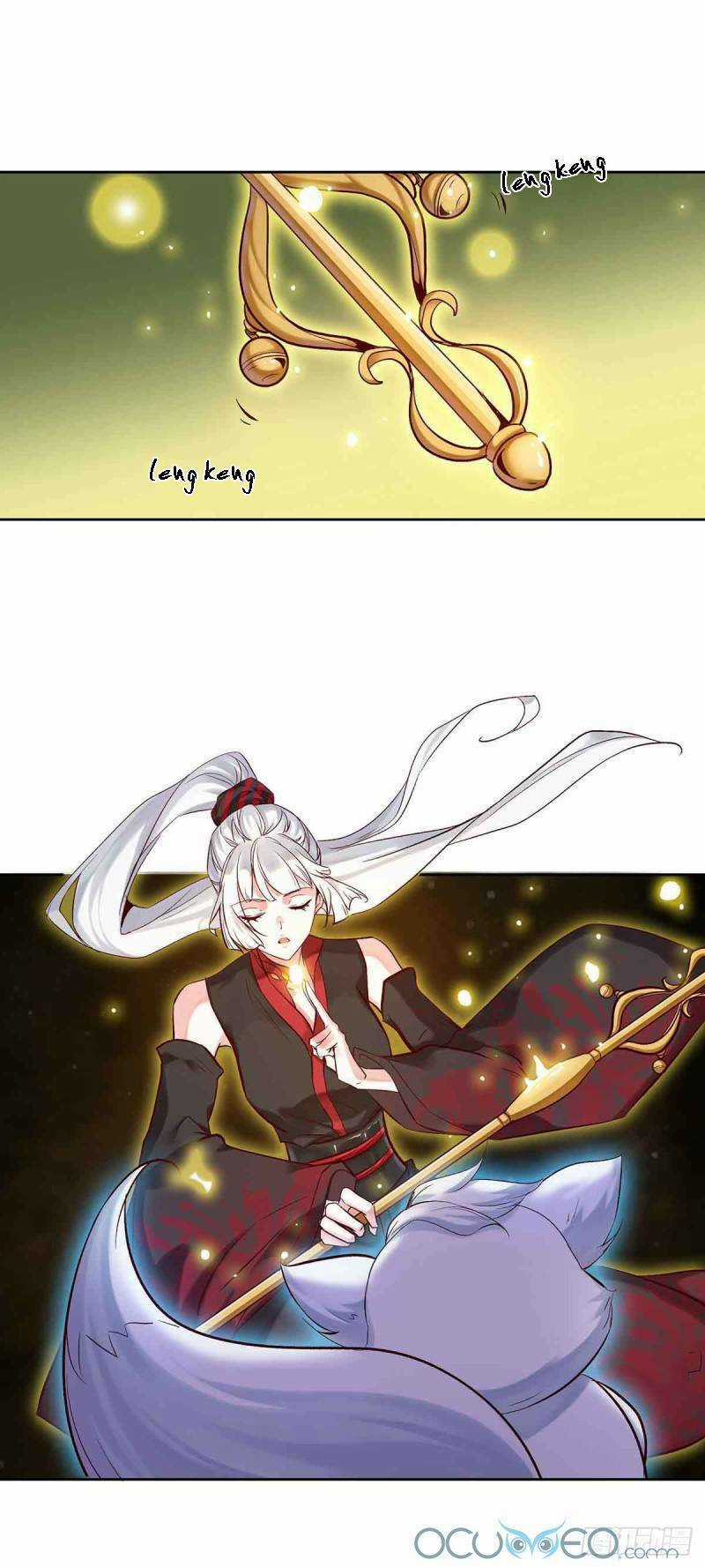 Minh Đế Độc Sủng Âm Dương Phi Chapter 7 trang 4