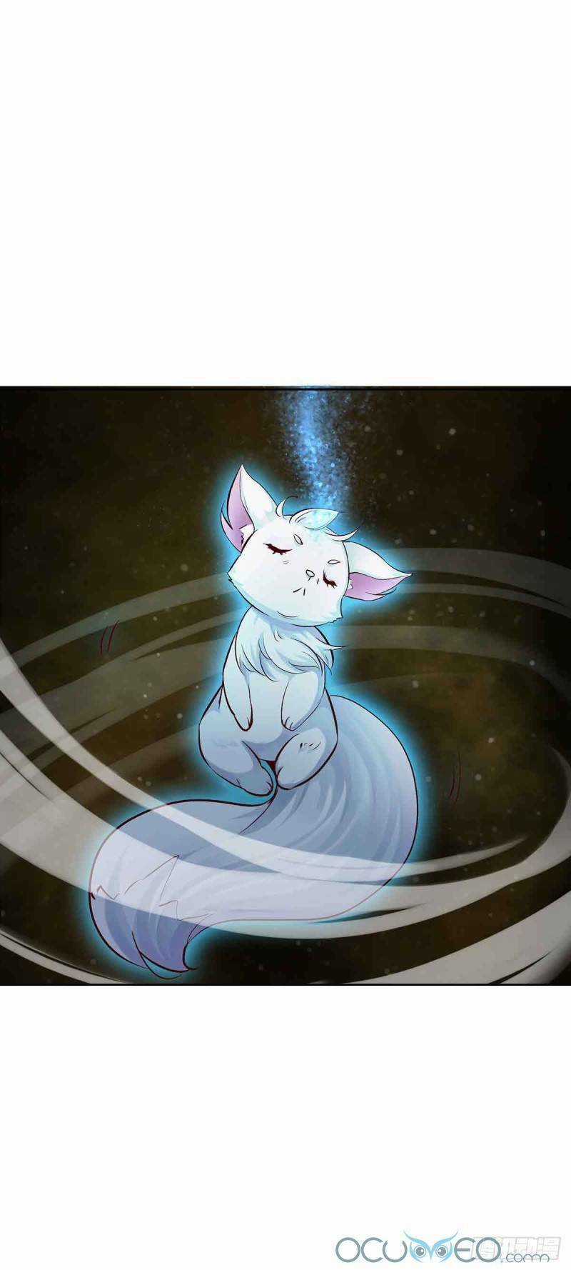 Minh Đế Độc Sủng Âm Dương Phi Chapter 7 trang 5