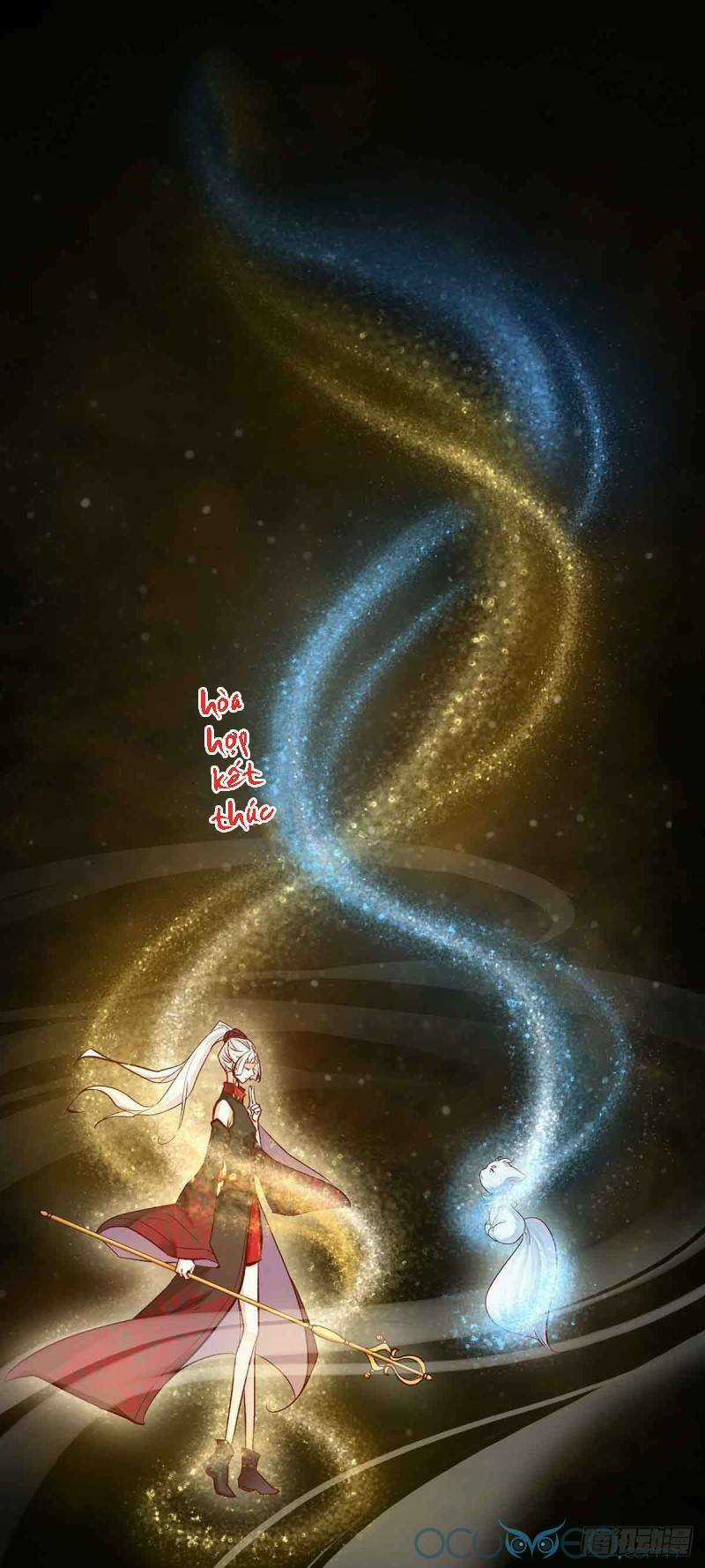 Minh Đế Độc Sủng Âm Dương Phi Chapter 7 trang 6