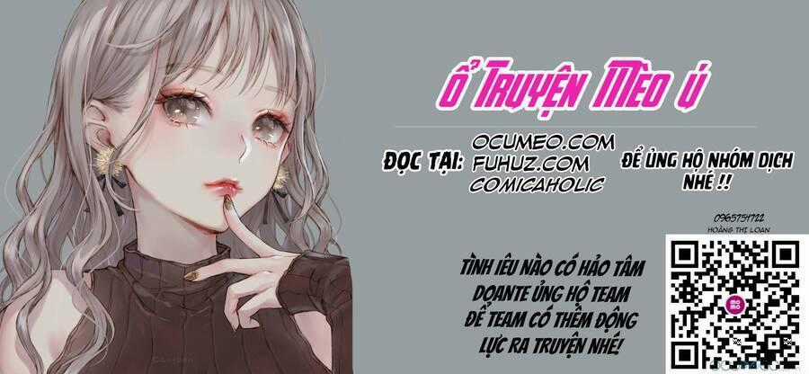 Minh Đế Độc Sủng Âm Dương Phi Chapter 8 trang 0