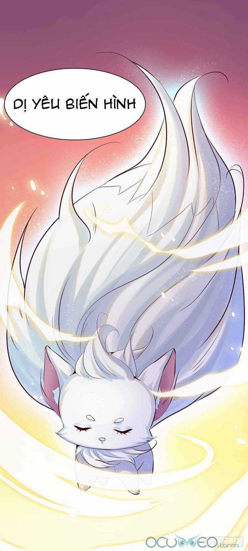 Minh Đế Độc Sủng Âm Dương Phi Chapter 8 trang 10