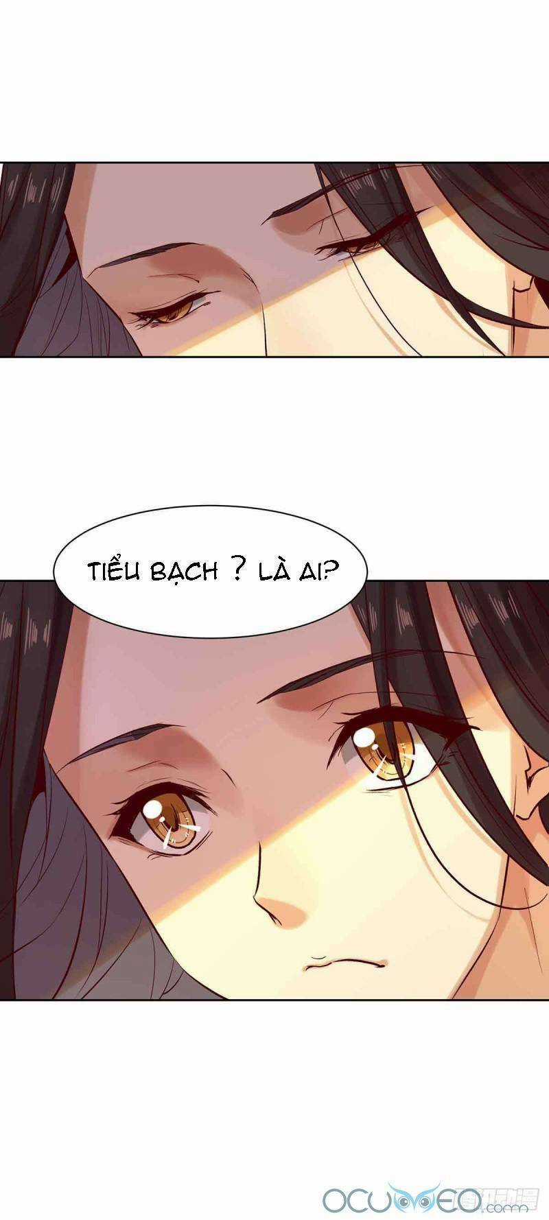 Minh Đế Độc Sủng Âm Dương Phi Chapter 8 trang 19