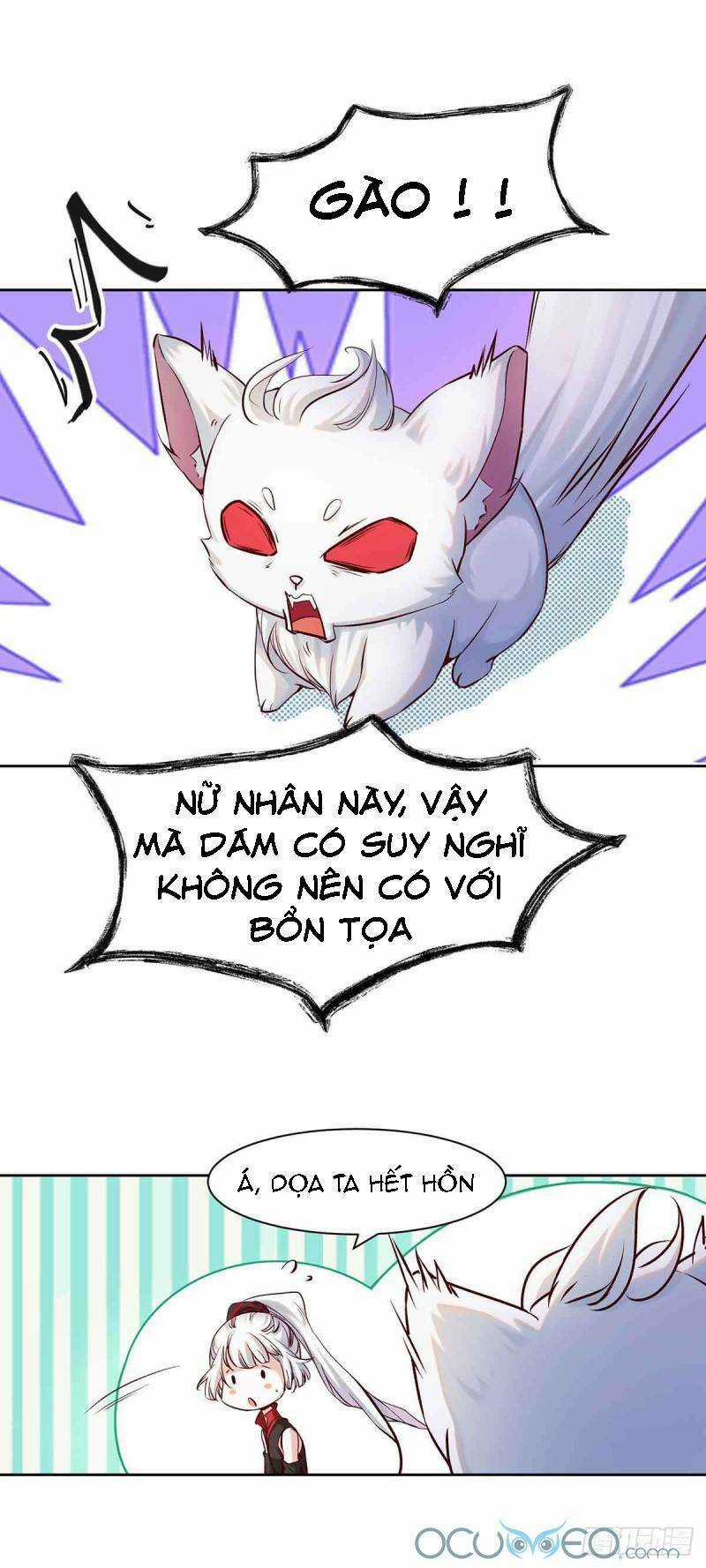 Minh Đế Độc Sủng Âm Dương Phi Chapter 8 trang 2