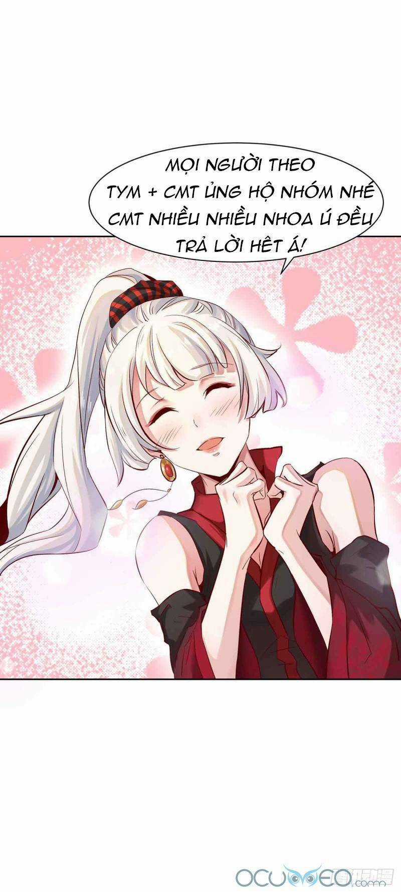 Minh Đế Độc Sủng Âm Dương Phi Chapter 8 trang 20