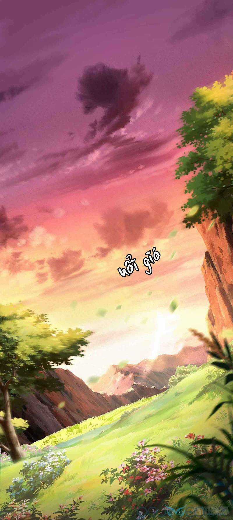 Minh Đế Độc Sủng Âm Dương Phi Chapter 8 trang 6