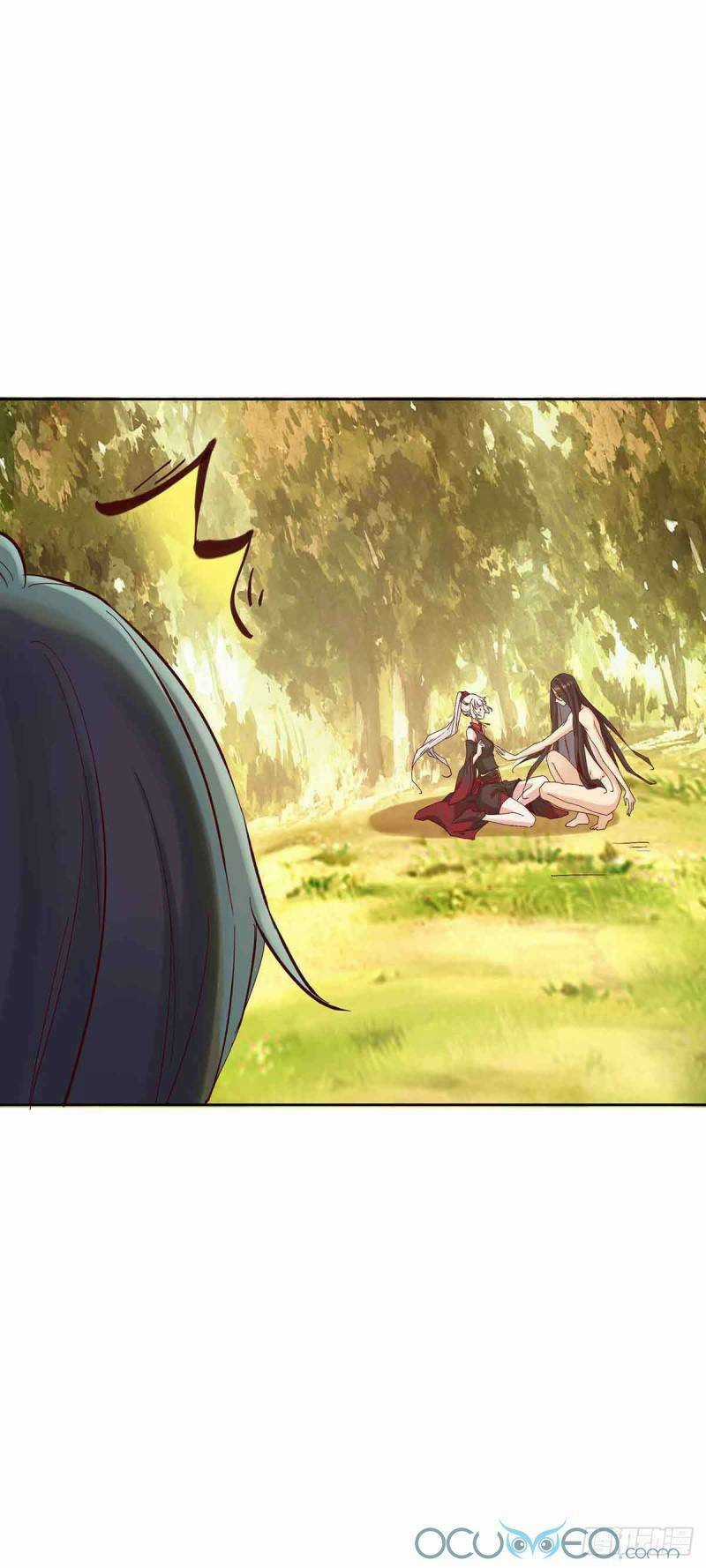 Minh Đế Độc Sủng Âm Dương Phi Chapter 9 trang 14