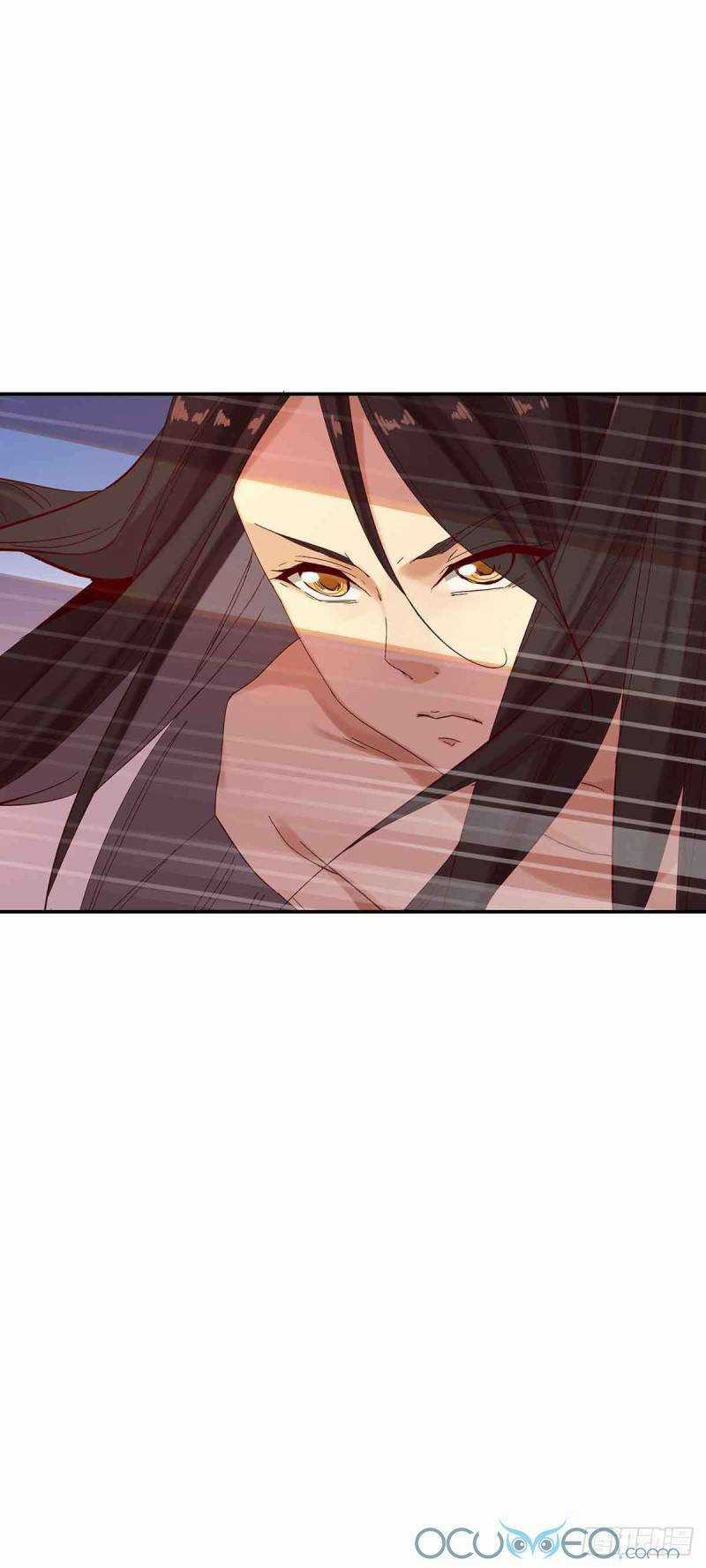 Minh Đế Độc Sủng Âm Dương Phi Chapter 9 trang 18