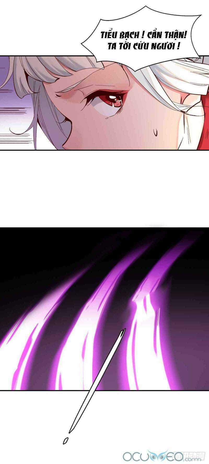 Minh Đế Độc Sủng Âm Dương Phi Chapter 9 trang 19