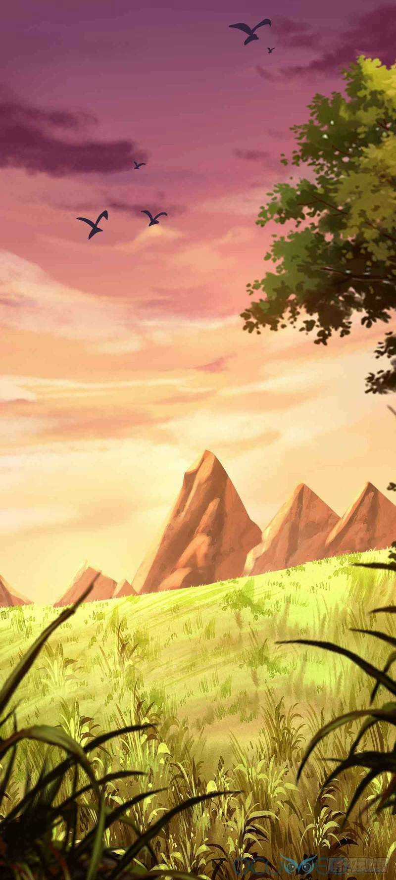 Minh Đế Độc Sủng Âm Dương Phi Chapter 9 trang 2