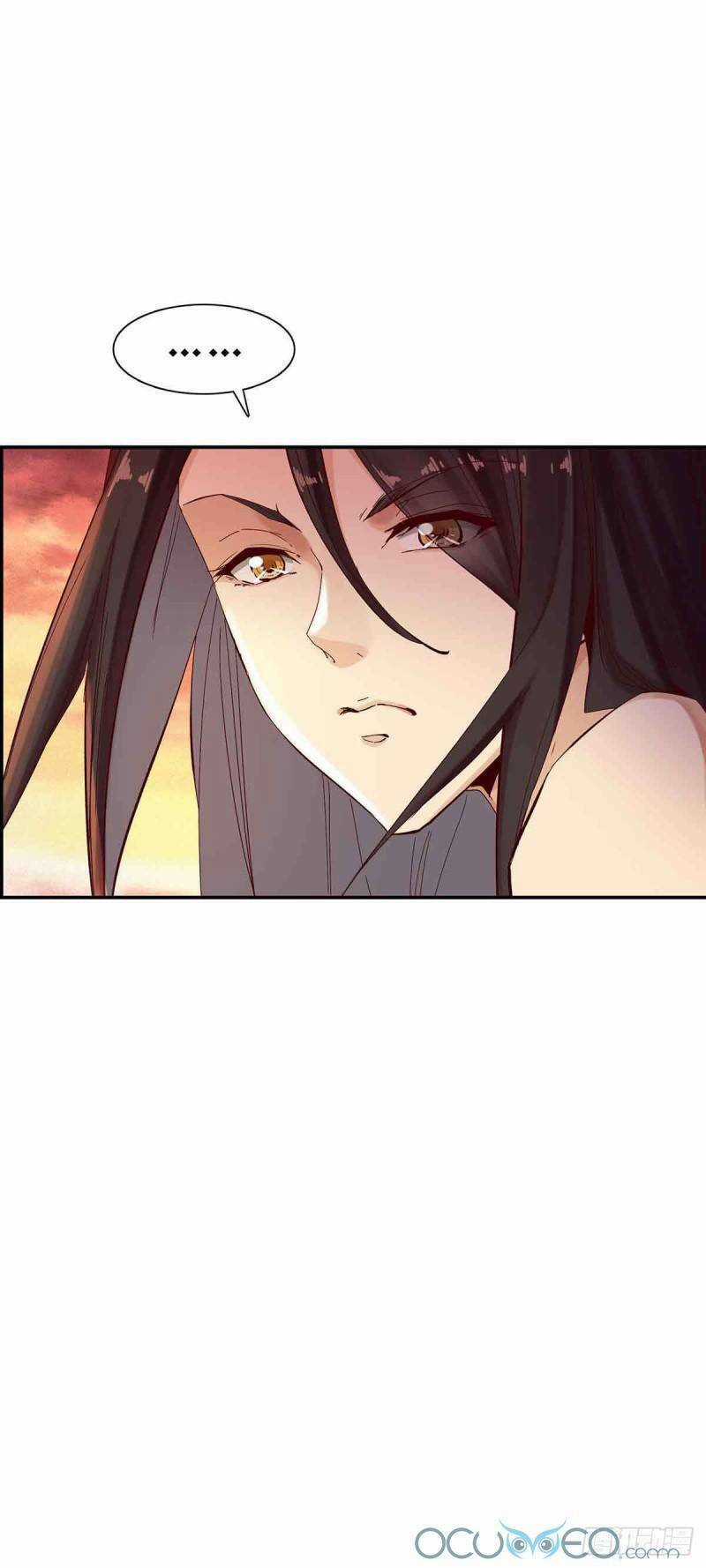 Minh Đế Độc Sủng Âm Dương Phi Chapter 9 trang 22